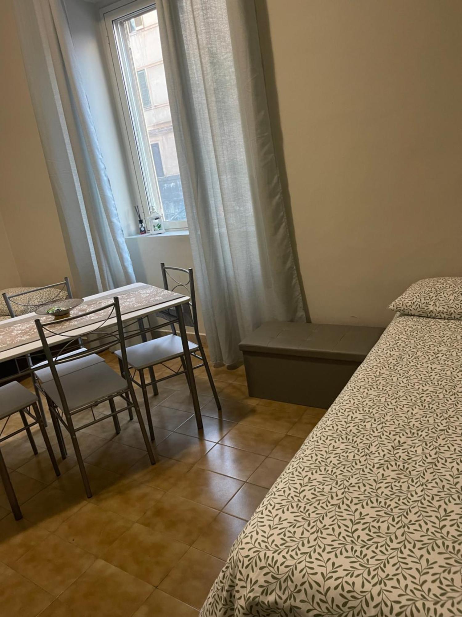 Holiday House Catane Extérieur photo
